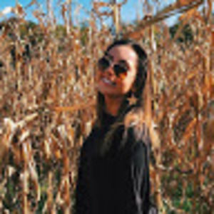 Meet your Posher, Haley